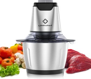 LINKChef 5 Cup Food Chopper