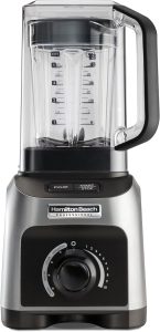 Hamilton Beach Professional Quiet Shield Blender