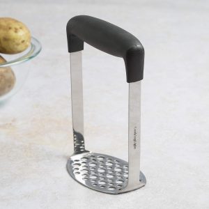 Cooking Light Heavy Duty Stainless Steel Masher