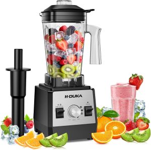 H-Duka 1400W Blender