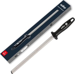 GALLOP 12-Inch Diamond Honing Steel