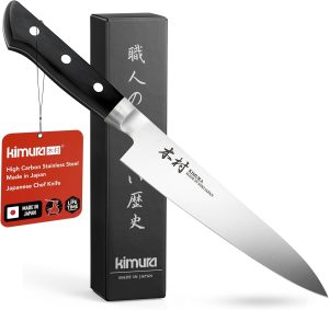 Kimura Petty Knife