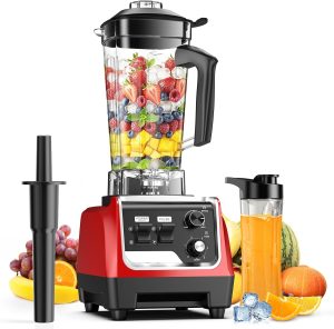 MAGETANG 1800W Blender