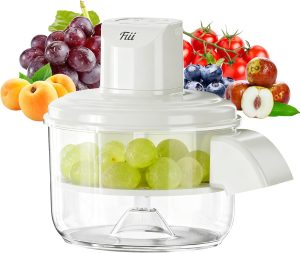 FIII Electric Grape Peeling Machine