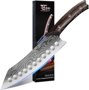 Best Japanese Kiritsuke Knives