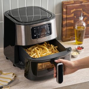 Cuisinart AIR-200 Air Fryer
