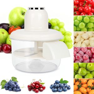 YZJSGOOD Automatic Grape Peeler Machine
