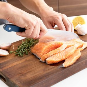 Misen 7.5" Santoku Knife