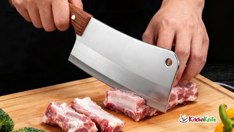 Best Affordable Meat Cleavers