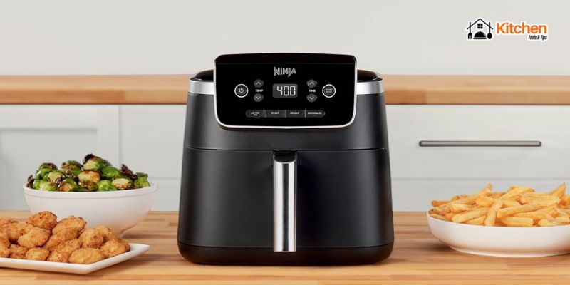 Best Budget Air Fryers Under $100