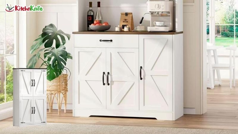 Best Budget Kitchen Cabinets for Small Kitchens