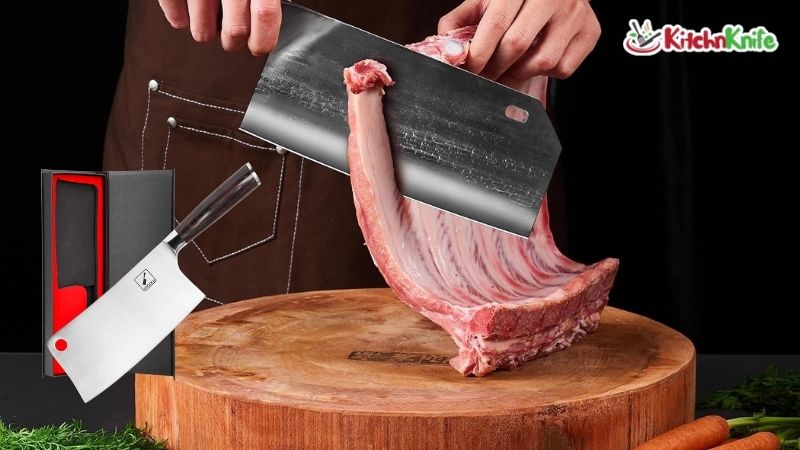 Best Cleaver for Butchering