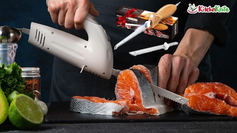 Best Electric Knives