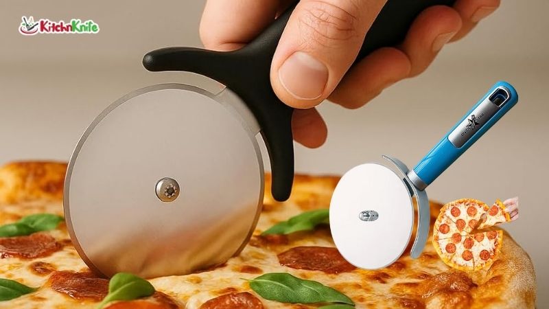 Best Ergonomic Pizza Cutters
