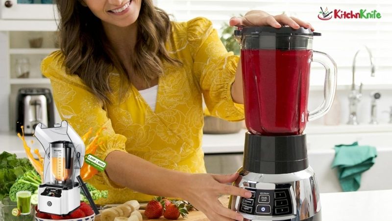 Best Quiet Blenders