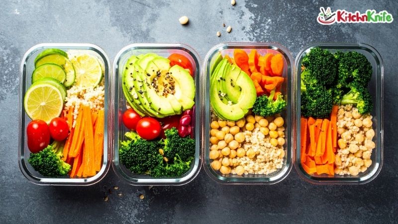 How to Prep Vegetables for Thanksgiving