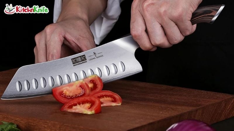 Pros and Cons of a High Carbon Stainless Steel Knife