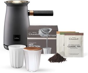 Hotel Chocolat Velvetiser