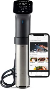 Anova Precision Cooker Pro