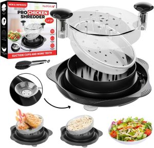 RedRoko Chicken Shredder