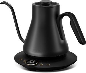 Intasting Gooseneck Kettle