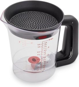 OXO Good Gravy Fat Separator