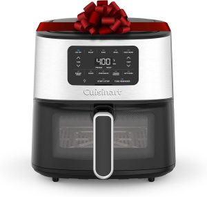 Cuisinart AIR-200NAS 6-Quart Basket Air Fryer