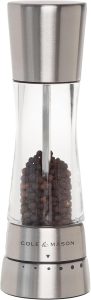 Cole & Mason Derwent Pepper Mill