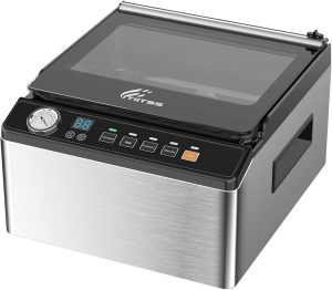Tiitss Chamber Vacuum Sealer