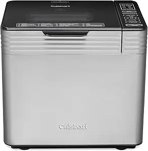 Cuisinart CBK-210 Convection Bread Maker