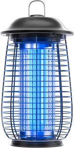 ILCPP Bug Zapper