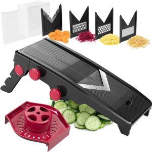 Mueller Austria Mandoline Slicer
