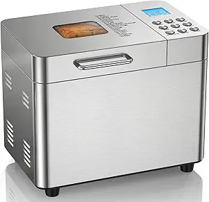 OSIPOTO 2LB Bread Maker