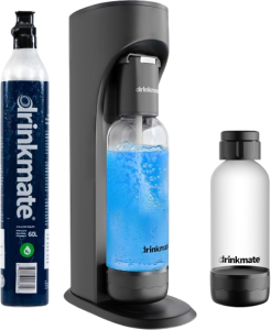 DrinkMate Sparkling Water Maker