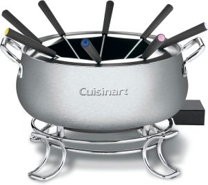Cuisinart CFO-3SSNAS