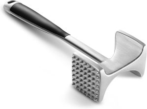 KITEXPERT Meat Tenderizer Hammer