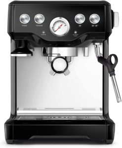 Breville Infuser BES840XL