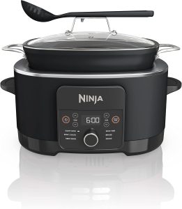 Ninja 12-in-1 PossibleCooker PLUS