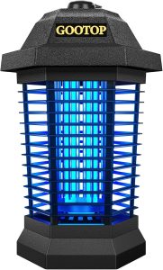 GOOTOP Bug Zapper