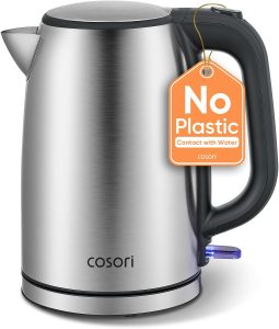 COSORI Electric Kettle 1.7L