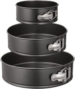 HIWARE Springform Pan Set