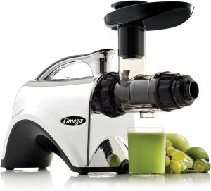 Omega Premium Juicer