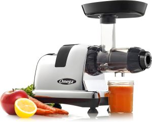 Omega Cold Press Juicer Machine