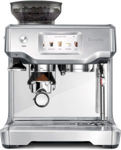 Breville Barista Touch BES880BSS