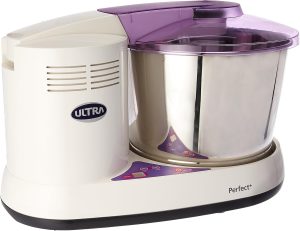 Ultra Perfect+ Table Top 2L Wet Grinder with Digital Timer