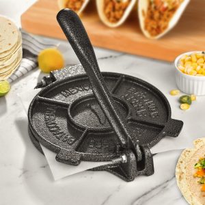 ARC 8-Inch Tortilla Press
