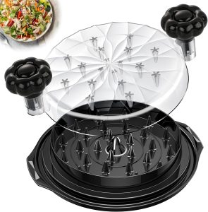 Beiyunee 10" Pro Meat Shredder