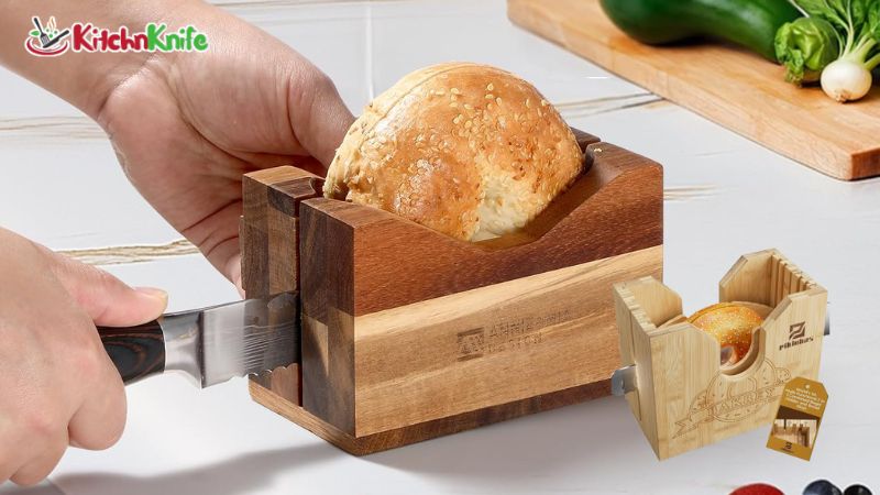 Best Bagel Slicers