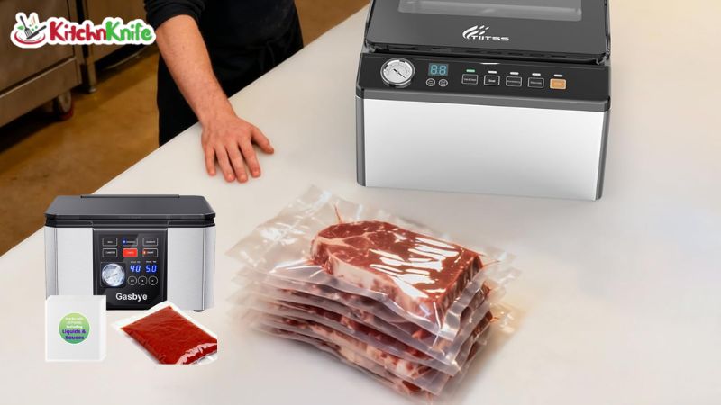 Best Chamber Vacuum Sealers