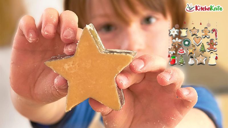 Best Cookie Cutter Sets for Beginners